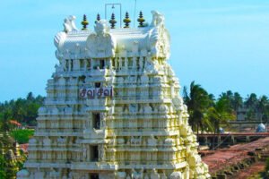 Madurai to Rameswaram Tour Package