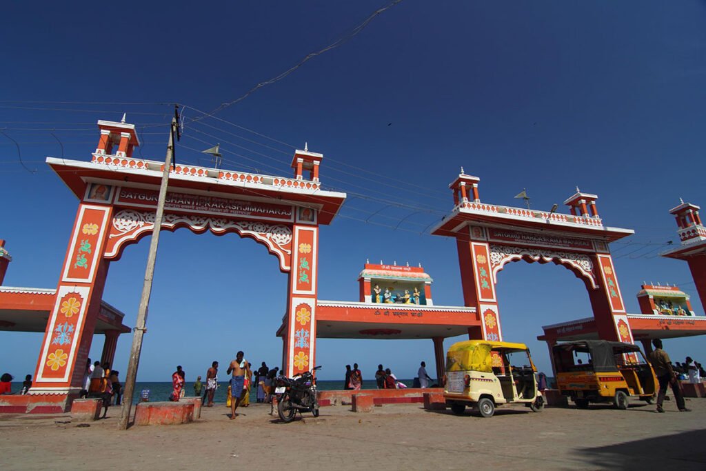 Bangalore to Rameshwaram Tour Package