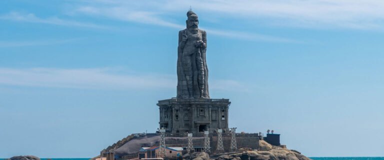 Madurai Rameshwaram Kanyakumari 3 Days Tour Packages