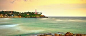 Madurai Rameshwaram Kanyakumari Trivandrum 6 Days Tour Packages