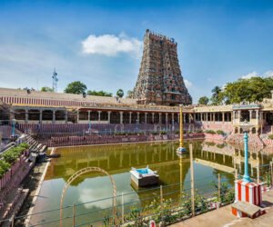 Madurai Rameshwaram 1 Day Trip