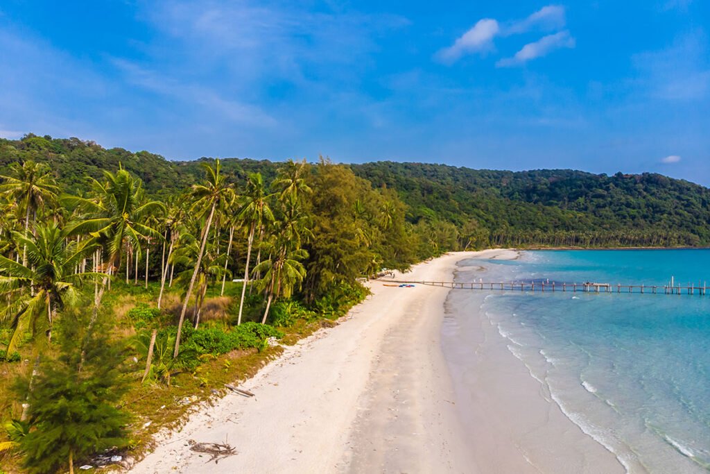 South India Tour Package