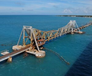 Madurai to Rameshwaram Tour Package in Madurai