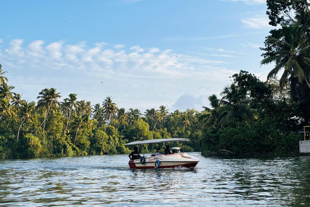 Madurai to Rameshwaram One day sightseeing tour package