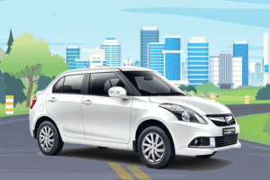 AC Cab Madurai to Rameshwaram