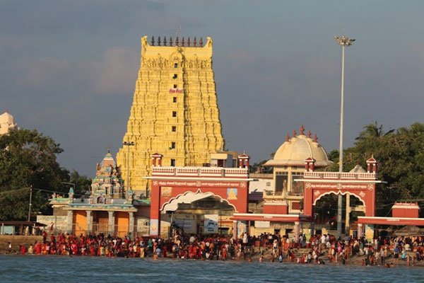 Madurai to Rameshwaram Cab Fare