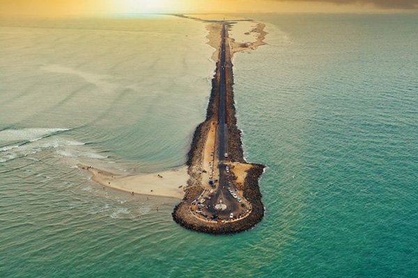 Madurai Rameshwaram 2 Days Tour Packages