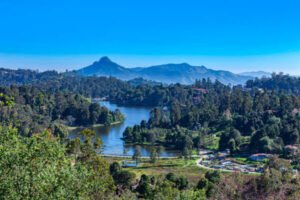 Madurai Rameshwaram Kodaikanal Round Trip