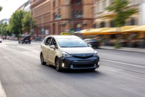 Best Taxi Service in Madurai