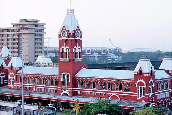 Madurai to Chennai Taxi